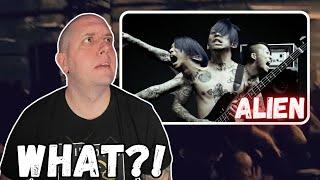 American Hears Maximum The Hormone For The FIRST TIME  マキシマム ザ ホルモン え・い・り・あ・ん  What Was That?