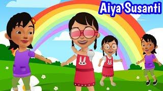 AIYA SUSANTI Perempuan Banyak Muda Aiya Cik Siti By Ali and Toys Remix