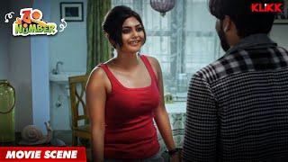 ভালোবাসলেই কী বিয়ে করতে হয়  Wrong Number  Movie Scene  Saayoni Ghosh  Sourav Das  KLiKK