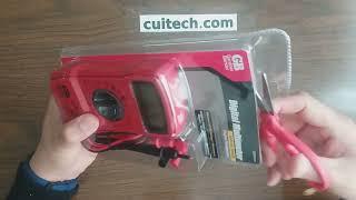 Unboxing Digital Multimeter GDT-311 Gardner Bender m4v