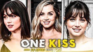 ANA DE ARMAS  × ONE KISS  EDIT  ANA DE ARMAS EDIT  EDIT SOMETHING AWESOME  #edit #shorts