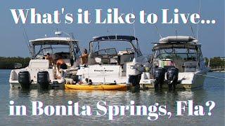 Whats It Like To Live In Bonita Springs Florida? Bonita Springs Real Estate  Bonita Springs Realtor