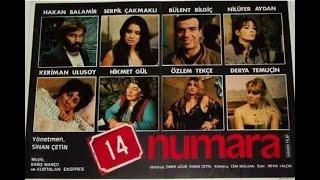 14 NUMARA FİLM MELODİSİ - BARIŞ MANÇO