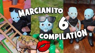 MARCIANITO COMPILATION 6 EN ORDEN #compilation #viral #shorts #cute #humor #funny #gracioso