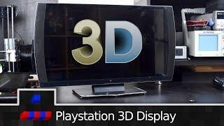 Playstation 3D Display Better in 2019 than 2011