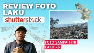 Review foto laku di Shutterstock  Bedah Portofolio 2023