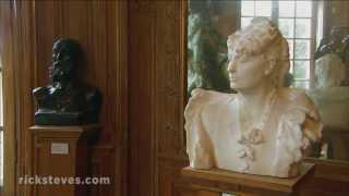 Paris France The Rodin Museum - Rick Steves’ Europe Travel Guide - Travel Bite