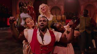 Rizwan Manji and Joshua Henry Perform Gaston - Beauty and the Beast A 30th Celebration