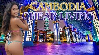 Why Cambodia is a RETIREMENT PARADISE 2024