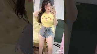 HOA TÔ HOT TikTok  Các anh có thích ngắm con Pikachu của em ấy không 