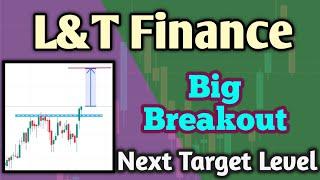 L&T Finance Share Latest News  L&T Finance Stock Analysis  L&T Finance Share Target 