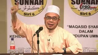 Dr.Maza- KISAH KEBIJAKSANAAN AL-IMAM AL-SYAFII