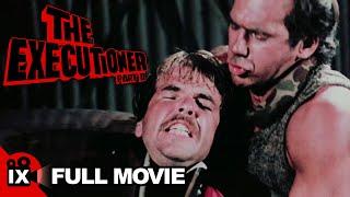 The Executioner Part II 1984  FULL MOVIE  Christopher Mitchum - Aldo Ray - Antoine John Mottet