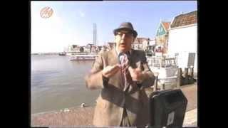 André van Duin - Wijdbeens Report Volendam