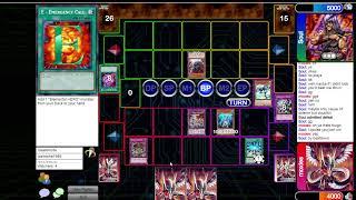 38 player Edison Format Yugioh Tournament LIVE - BCS#11