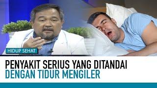 Ngiler Saat Tidur? Begini Cara Tanganinya  Tips Sehat