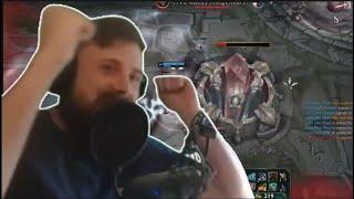 Forsens Top10 League Moments so far