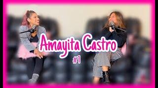 AMAYITA CASTRO Efectivamente estoy en un proceso de divorcio  - BELUCAST Ep. 1