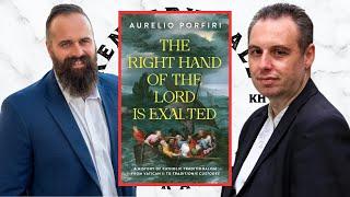 The Right Hand of the Lord is Exalted Catholic Traditionalism from Vatican II to Pope Francis