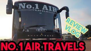 NO1 AIR TRAVELS TAMIL