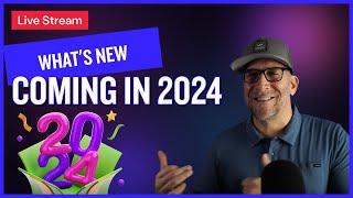 Lytbox Live Stream Whats Coming Next for 2024 🫣