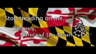 2023 Maryland Legislative Updates - LIVE STREAM Episode 2