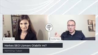 Herkes SEO Uzmanı Olabilir mi?