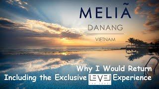  Visit The Melia Da Nang Beach Resort Hotel in Vietnam