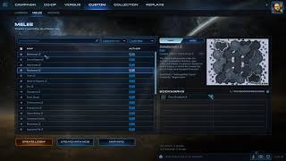 How to play Starcraft 2 Against A.I.