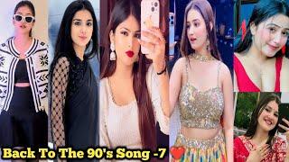 Back to the 90s Song Video-7 ️Beautiful Girls 90s Song TiktokRomantic 90s SongSuperhits 90s