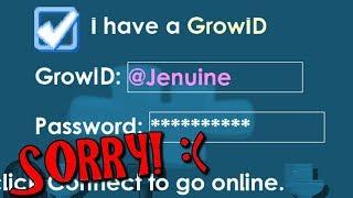 CRAZY rich ACCOUNT HACK + HACKED A MOD - Growtopia