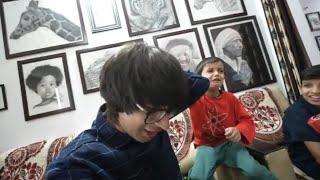 Kunali ka Gussa  Sourav Joshi Vlogs 