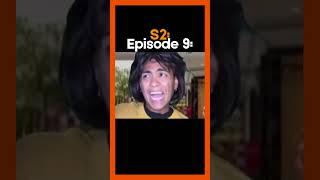  Lil Bro Got Sisters Back  MarrkAdams  S2 Ep. 09 #shorts #marrkadams #viralvideo