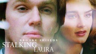 Stalking Laura 1993  Full Movie  Brooke Shields  Richard Thomas  Viveka Davis