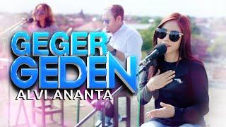 Alvi Ananta - Geger Geden  Official Music Video