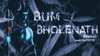 EMICAND - BUM BHOLENATH LYRIC VIDEOPROD BY S3RP3NT