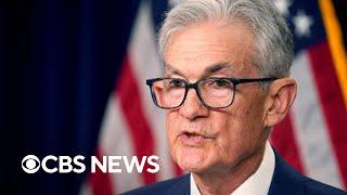 Fed chair says interest rate hike unlikely