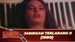 JARINGAN TERLARANG II 1990 FULL MOVIE HD