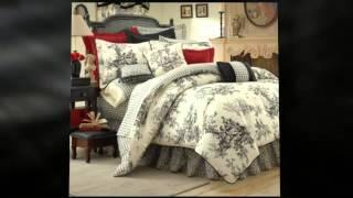 King Size Comforter Sets & Reviews