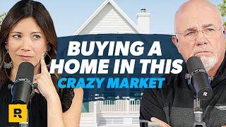 Buying In This Crazy Housing Market? Watch This