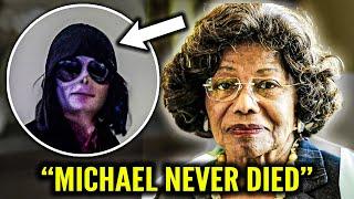 At 94 Michael Jacksons Mother Reveals The DARK Truth