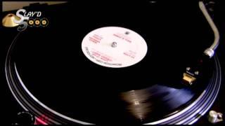 Bell & James - Livin It Up Friday Night Disco Version Slayd5000