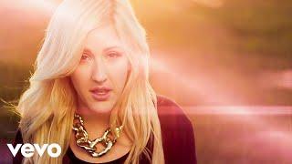 Ellie Goulding - Burn Official Video