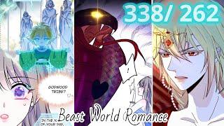 When Beauty Meets Beasts Chapter 338  Romance in the Beast World Chapter 262