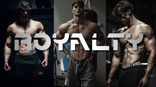 David Laid  Royalty  Egzod & Maestro Chives  Gym Motivation  4K