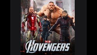 Hovengers  JOE BUDDEN PODCAST  Funny Moments  Compilation