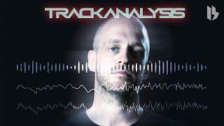 TRACK ANALYSIS SIMULA - ANGELS MEFJUS REMIX