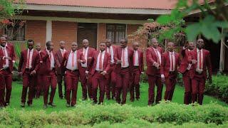 NAROSIGIHUGU by Abiyemeje Choir Official Video