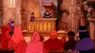 The Hunchback of Notre Dame 1986