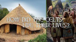 Celtic Britain Everyday Life and Society - Our Historia
